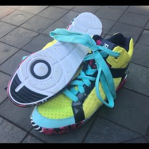 Zumba Sneakers